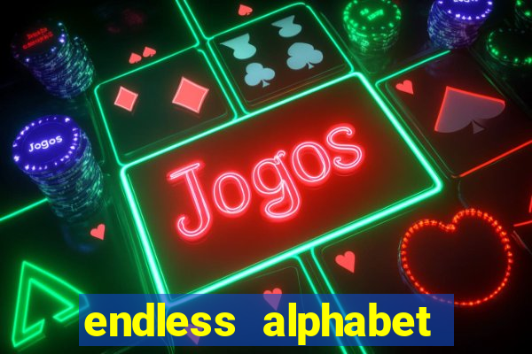 endless alphabet comic studio