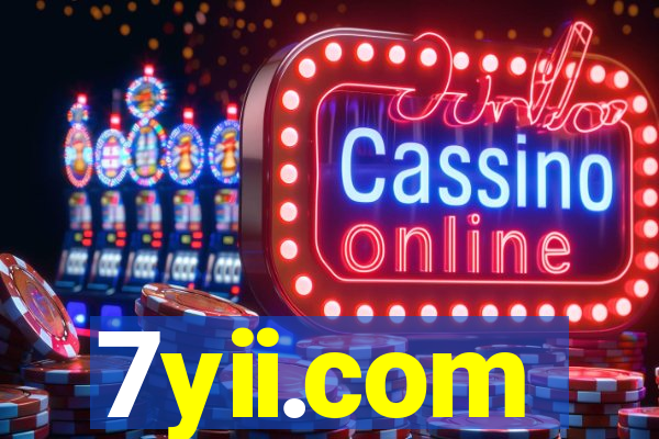 7yii.com