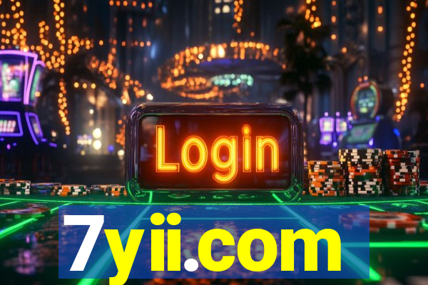 7yii.com