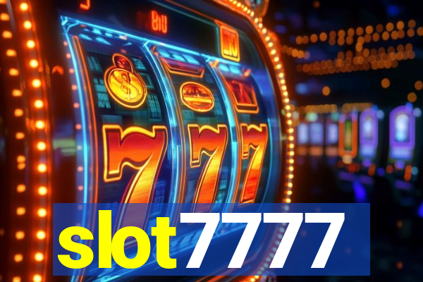 slot7777
