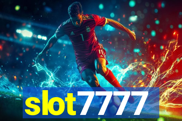 slot7777