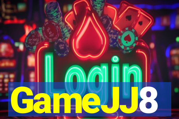 GameJJ8