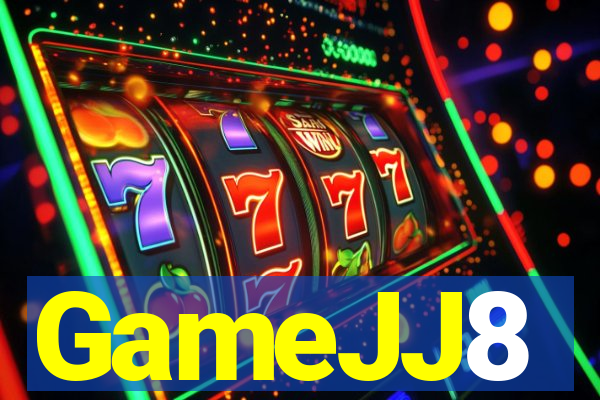 GameJJ8