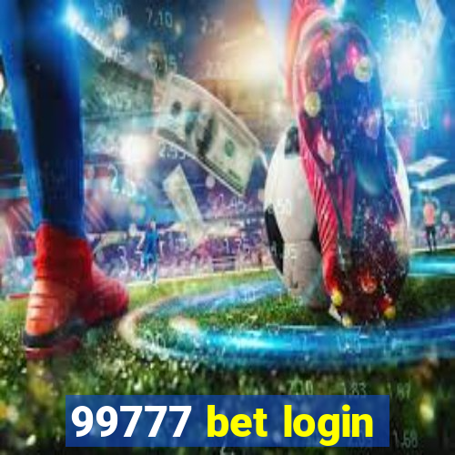 99777 bet login
