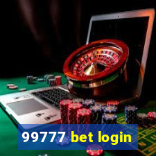 99777 bet login