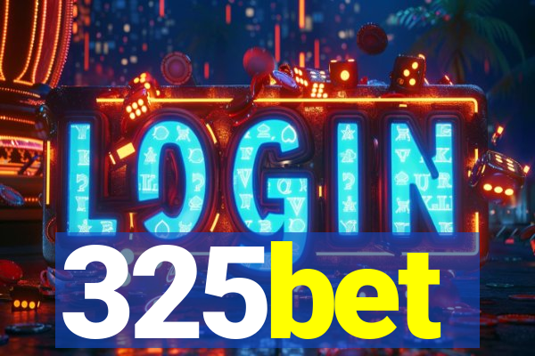 325bet