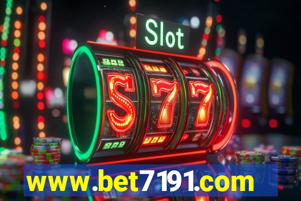 www.bet7191.com