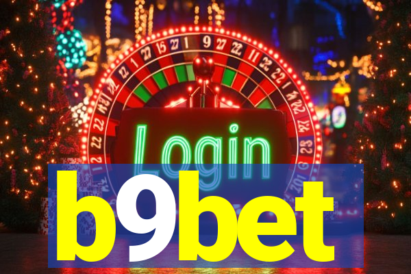 b9bet