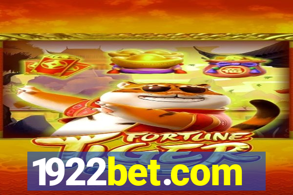 1922bet.com