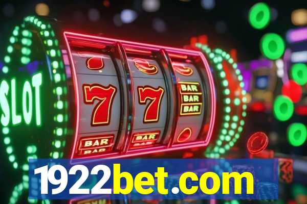 1922bet.com