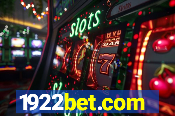 1922bet.com