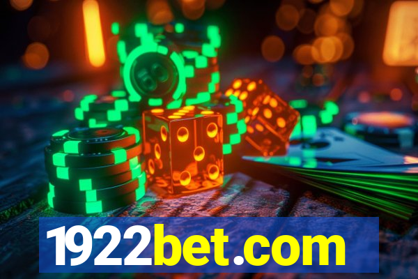 1922bet.com