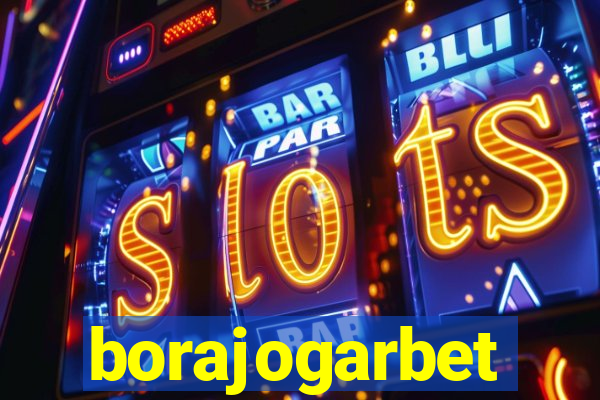borajogarbet