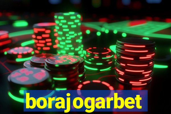 borajogarbet