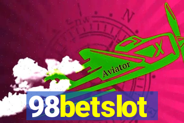 98betslot