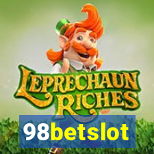 98betslot