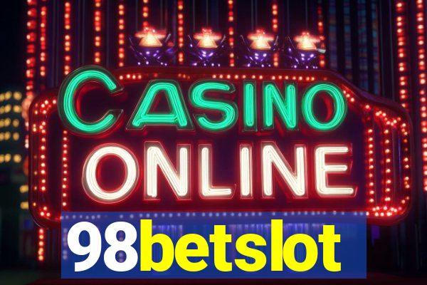 98betslot