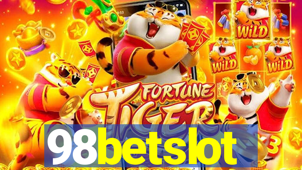 98betslot