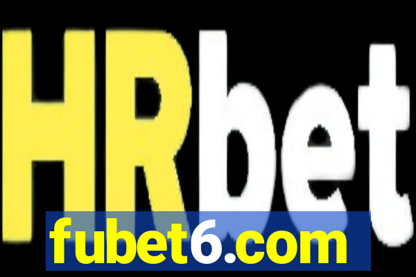 fubet6.com