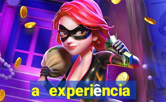 a experiência torrent magnet