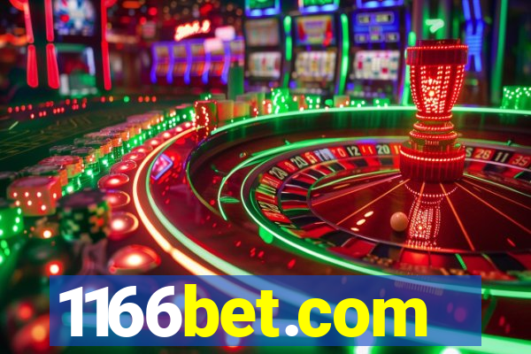 1166bet.com