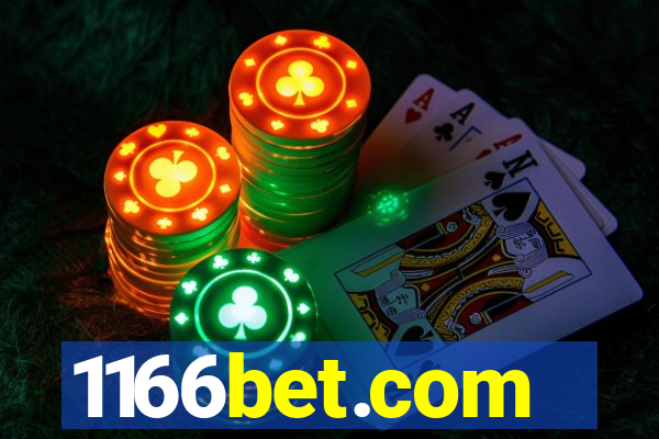 1166bet.com