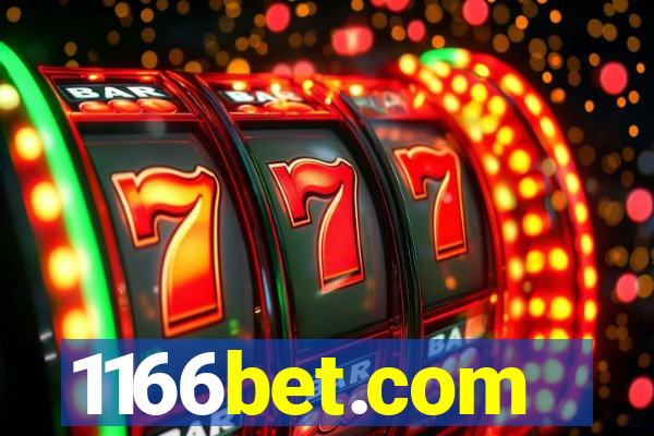 1166bet.com
