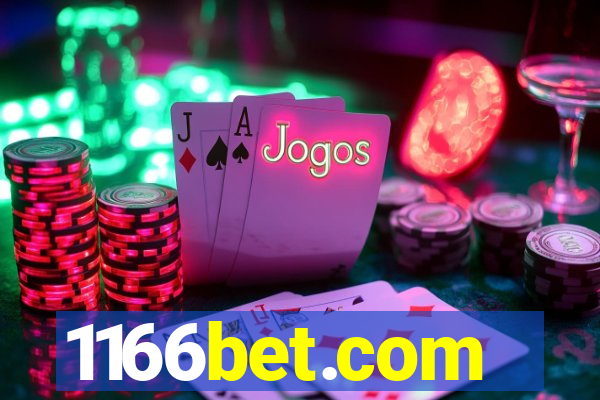 1166bet.com