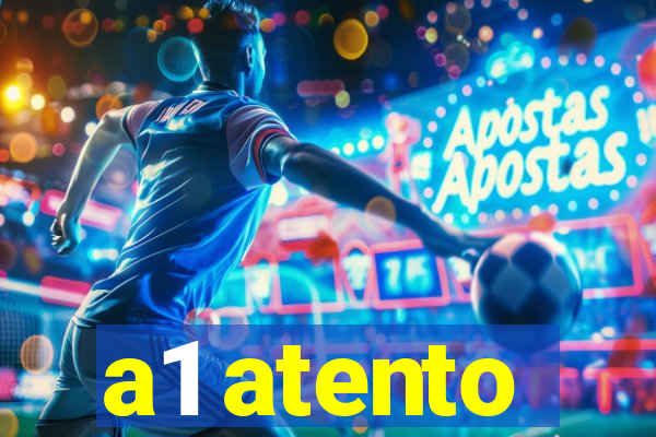 a1 atento