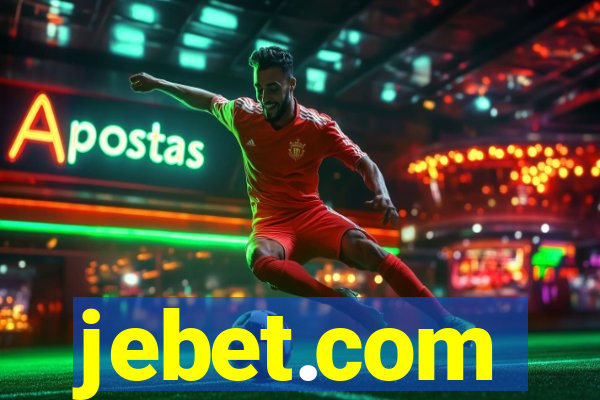 jebet.com