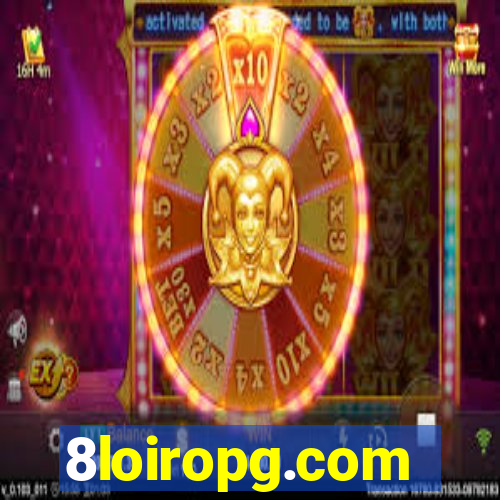8loiropg.com