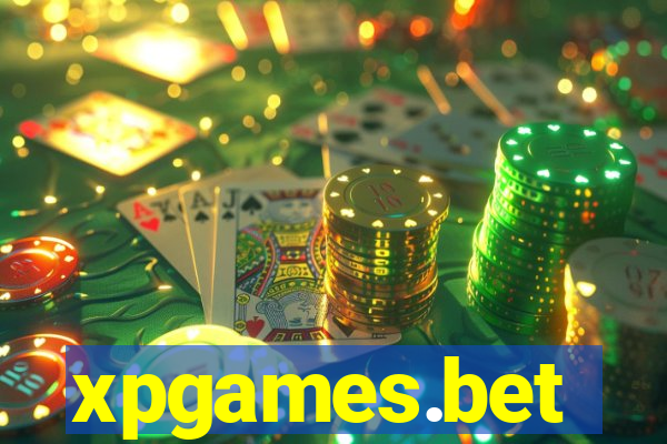 xpgames.bet