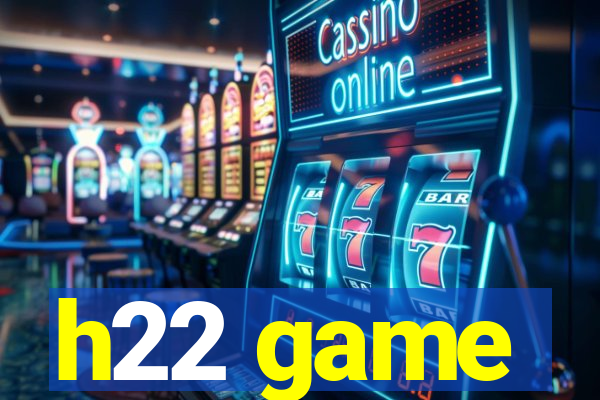 h22 game