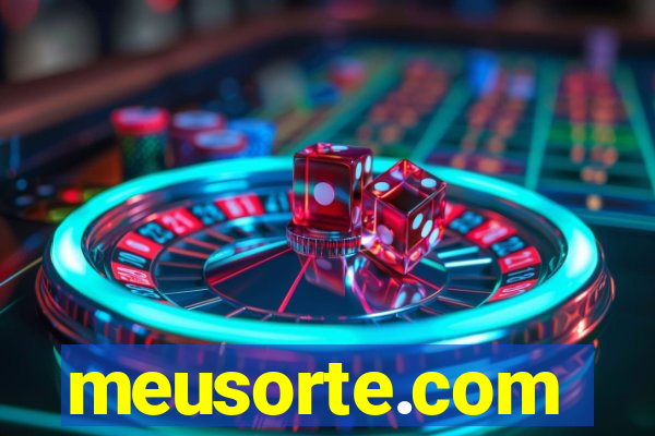meusorte.com
