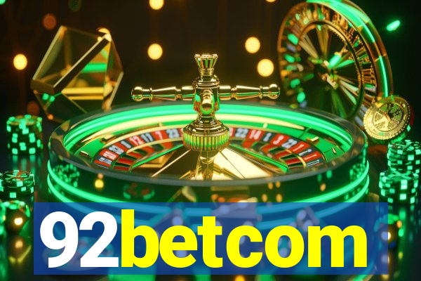 92betcom