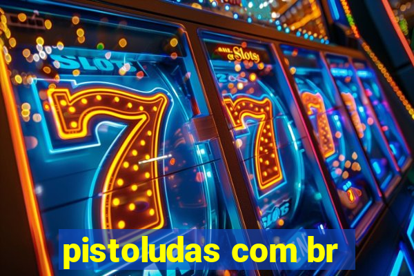 pistoludas com br