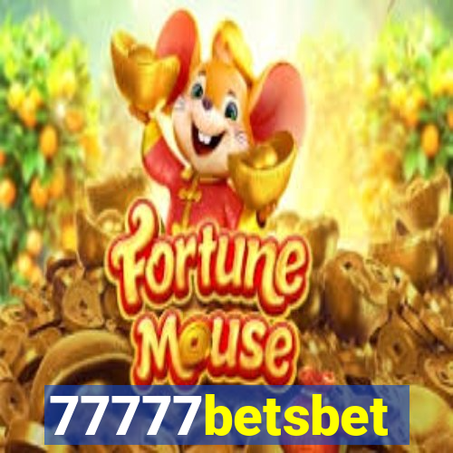 77777betsbet