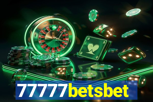 77777betsbet