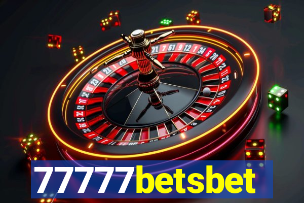 77777betsbet