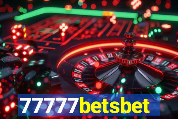 77777betsbet