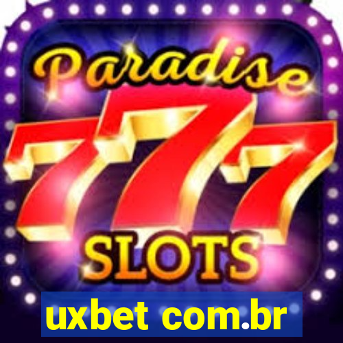 uxbet com.br