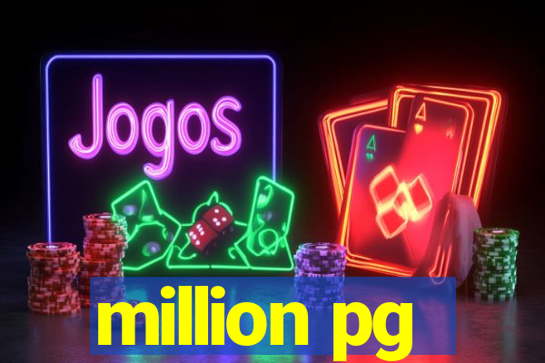 million pg