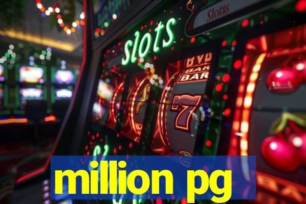 million pg