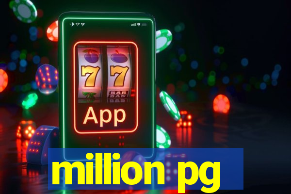 million pg