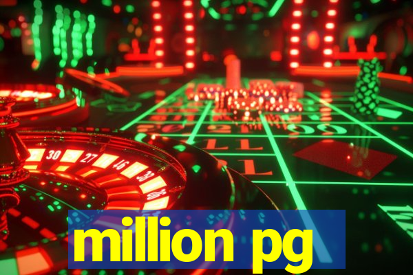 million pg