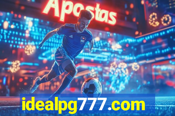 idealpg777.com