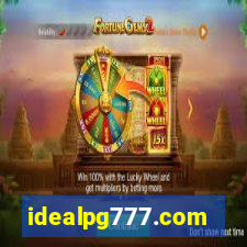 idealpg777.com