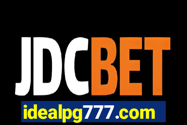 idealpg777.com
