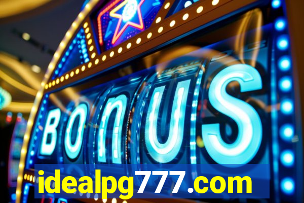 idealpg777.com