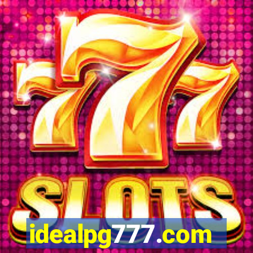 idealpg777.com